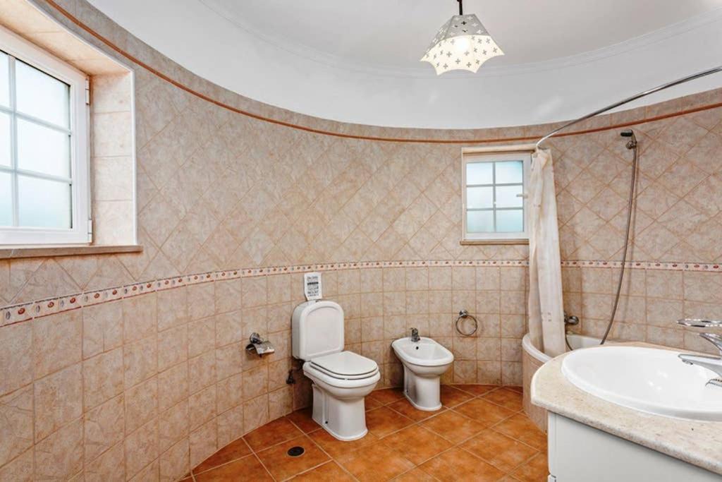 Photo of Bathroom in Porches