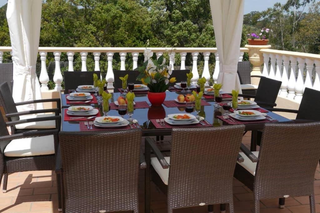 Photo of Patio Balcony in Porches