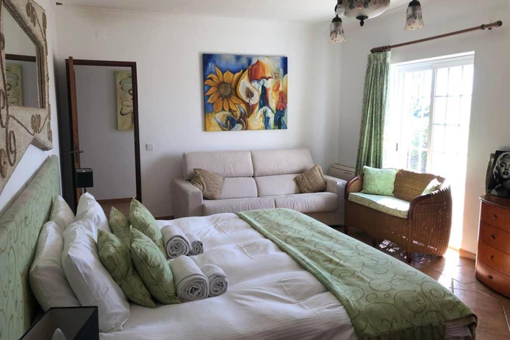 Photo of Bedroom in Porches