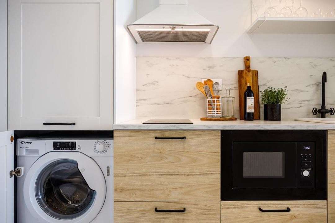 Photo of Kitchen in Santiago