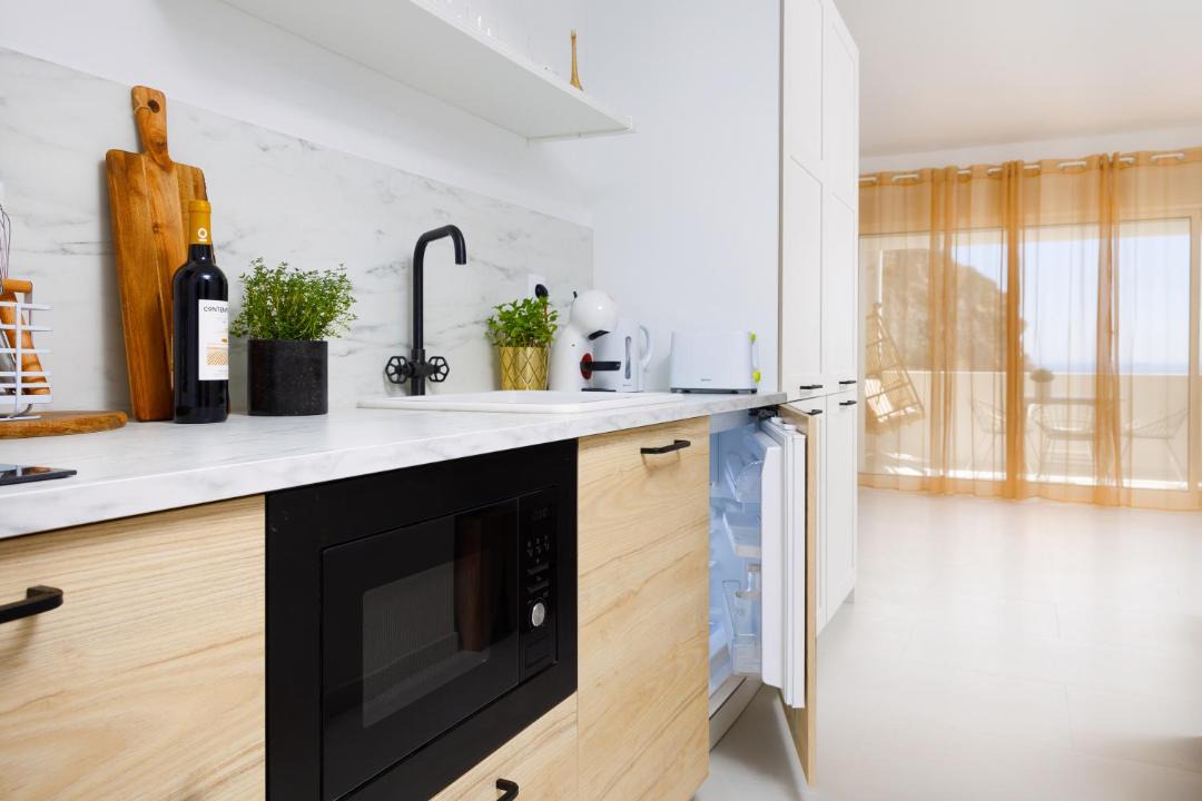Photo of Kitchen in Santiago
