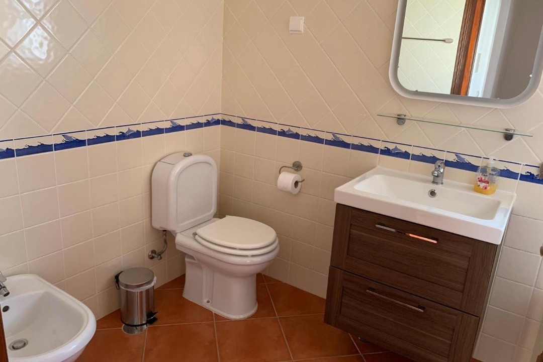 Photo of Bathroom in Almograve