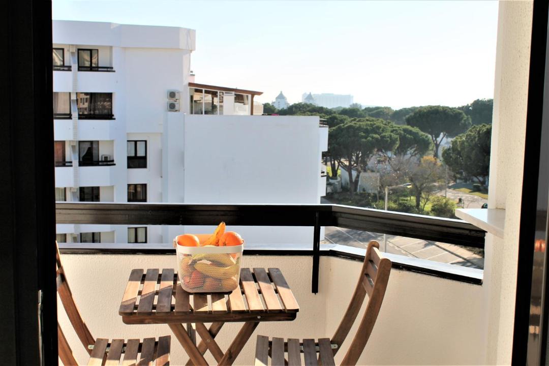 Photo of Patio Balcony in Vilamoura