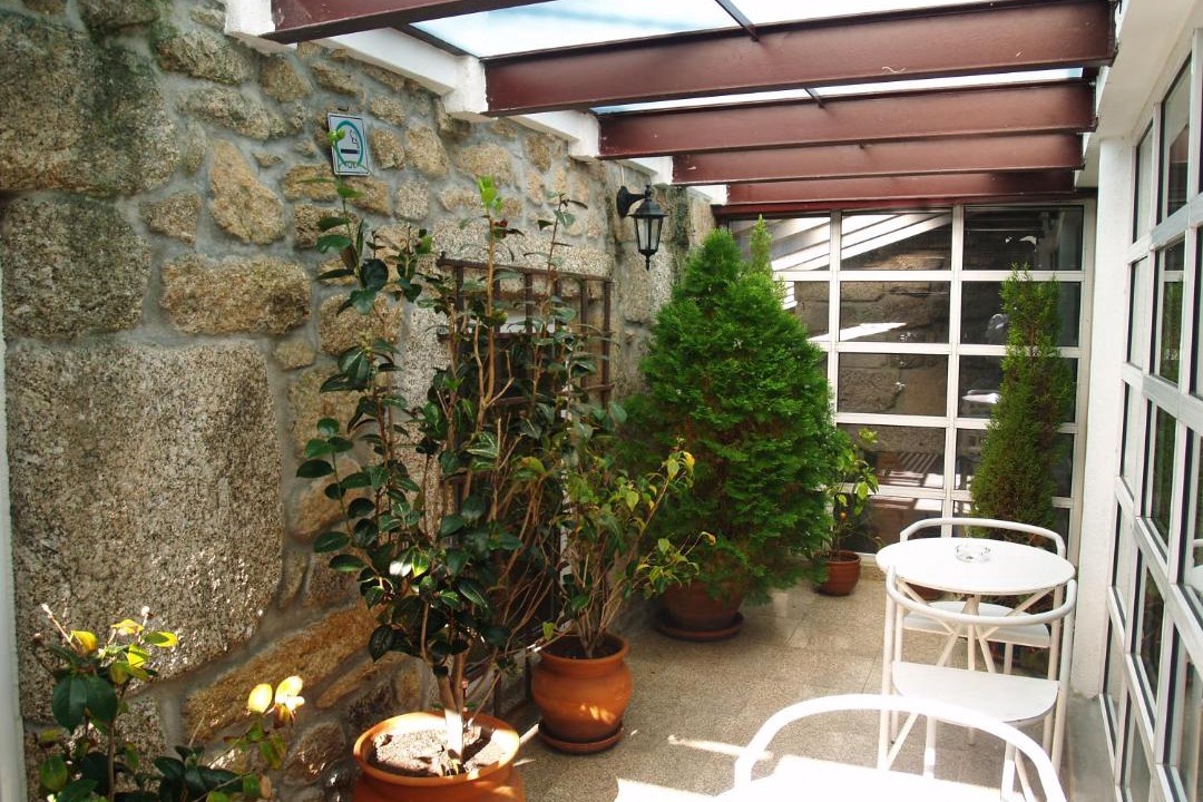 Photo of Patio Balcony in Se