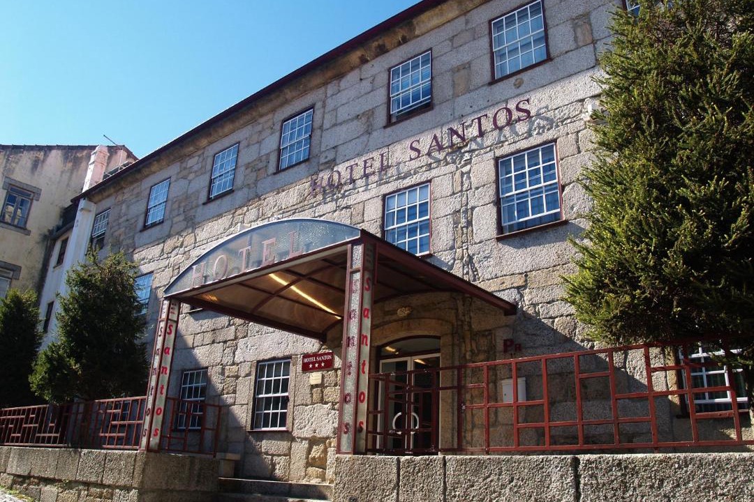 Photo of Buildings in Se