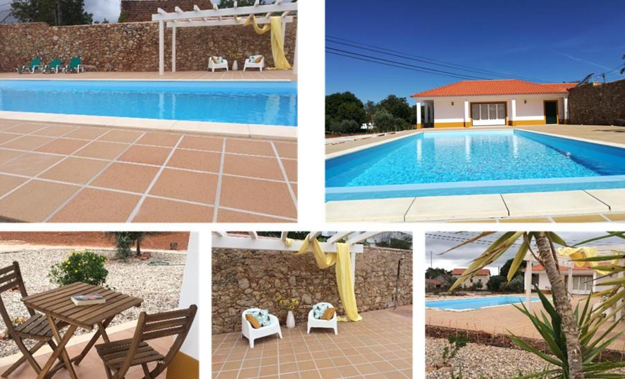 Photo of Outdoor in Alvaiazere