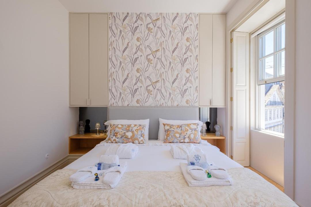 Photo of Bedroom in Sao Nicolau
