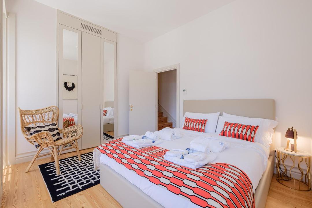 Photo of Bedroom in Sao Nicolau