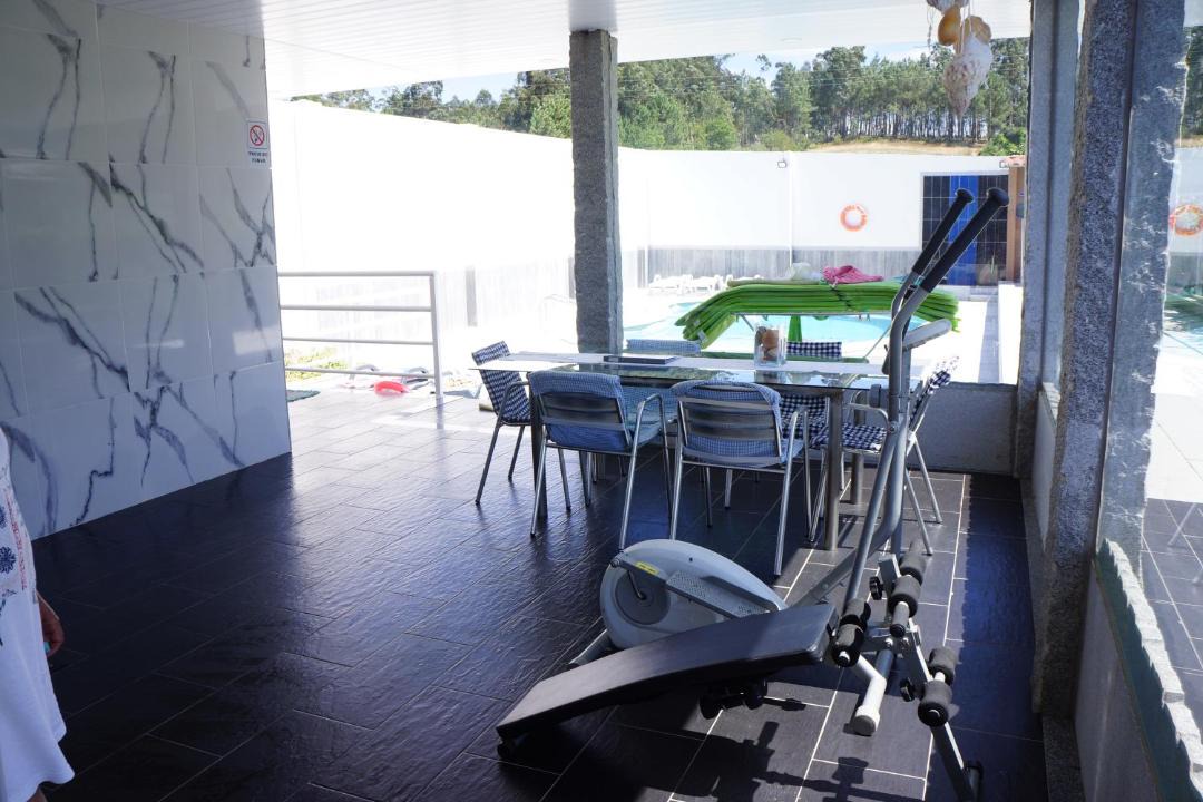 Photo of Patio Balcony in Anadia