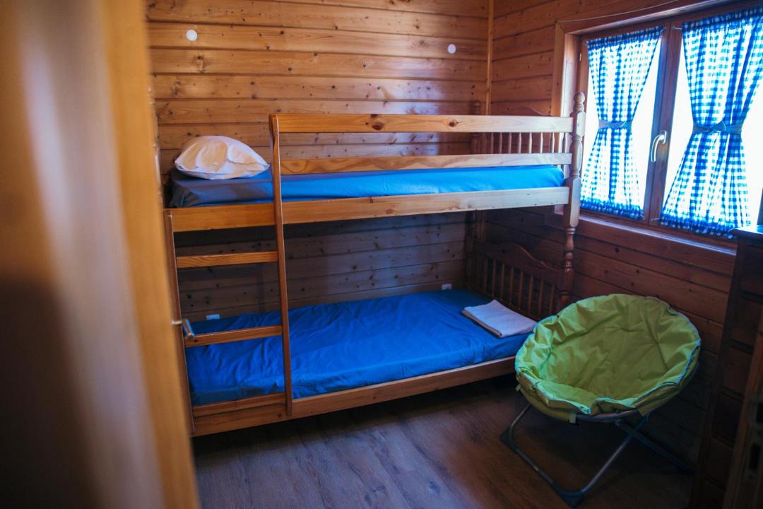 Photo of Bedroom in Ponte de Vagos