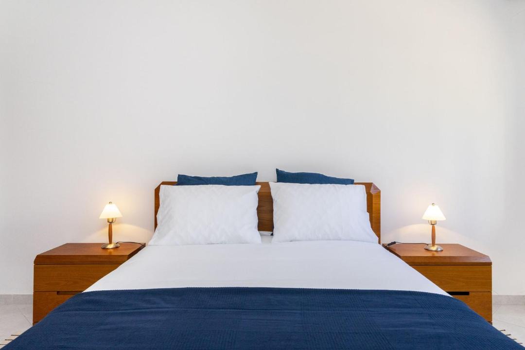 Photo of Bedroom in Aldeia das Acoteias