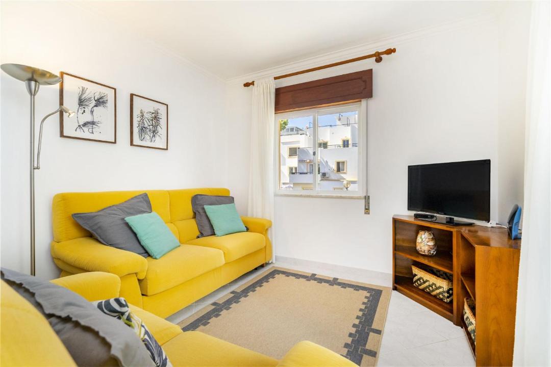 Photo of Livingroom in Aldeia das Acoteias