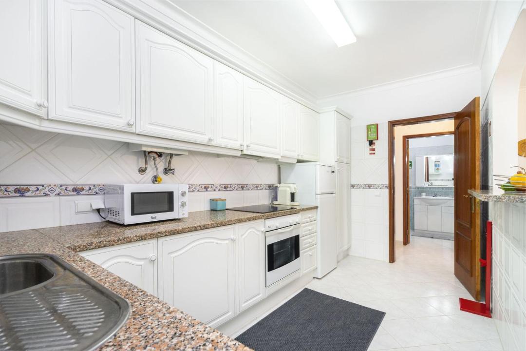 Photo of Kitchen in Aldeia das Acoteias