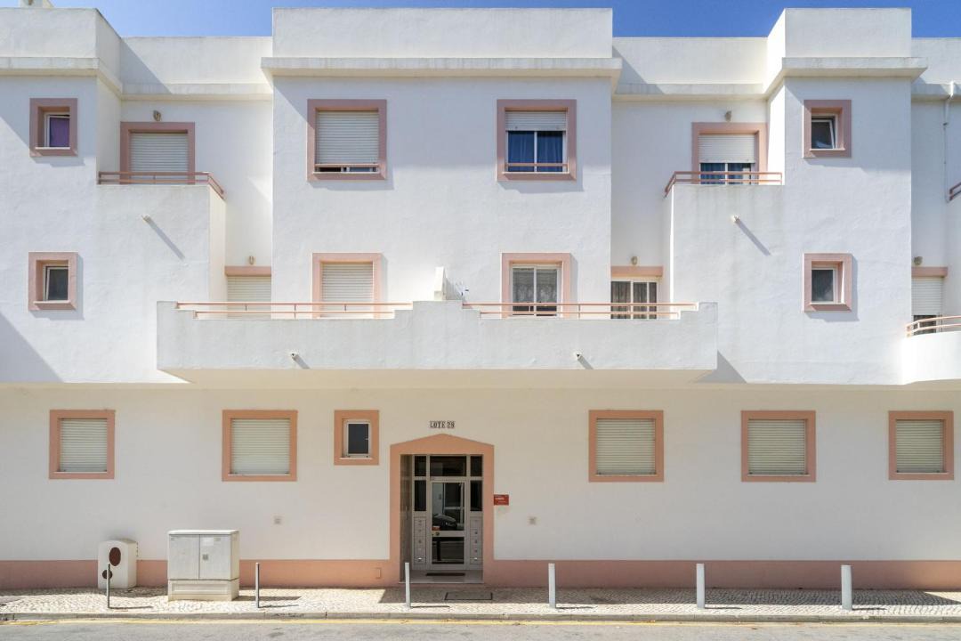 Photo of Buildings in Aldeia das Acoteias