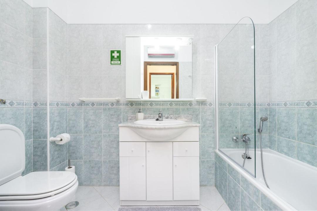 Photo of Bathroom in Aldeia das Acoteias