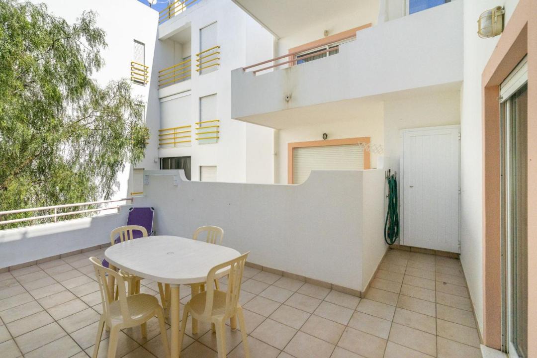 Photo of Patio Balcony in Aldeia das Acoteias