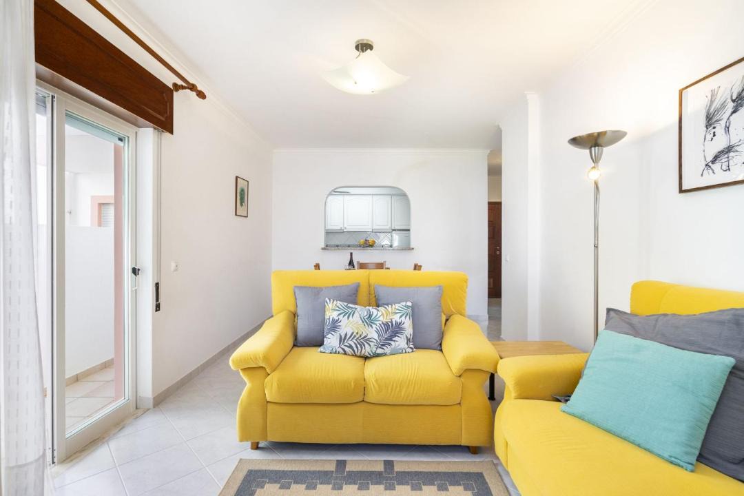 Photo of Livingroom in Aldeia das Acoteias