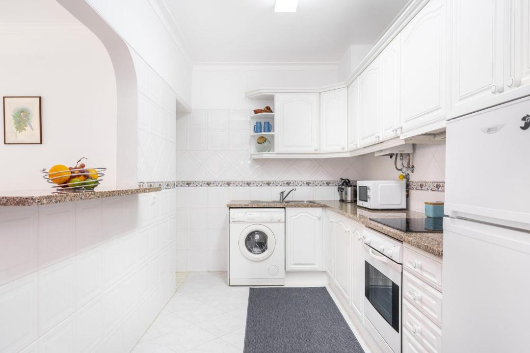 Photo of Kitchen in Aldeia das Acoteias
