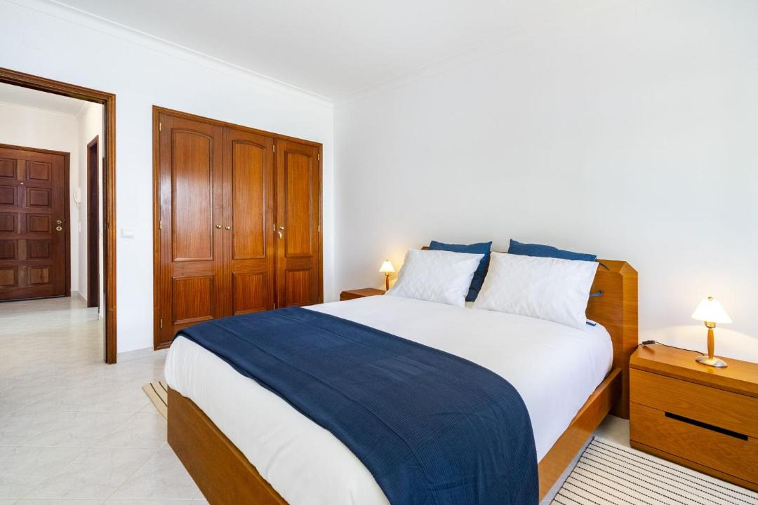 Photo of Bedroom in Aldeia das Acoteias