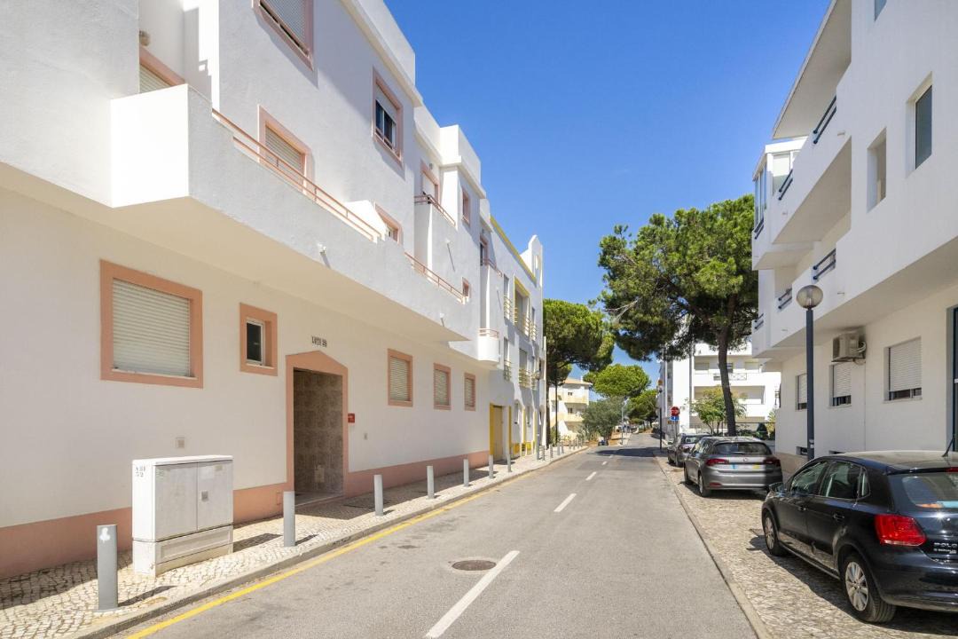 Photo of Buildings in Aldeia das Acoteias