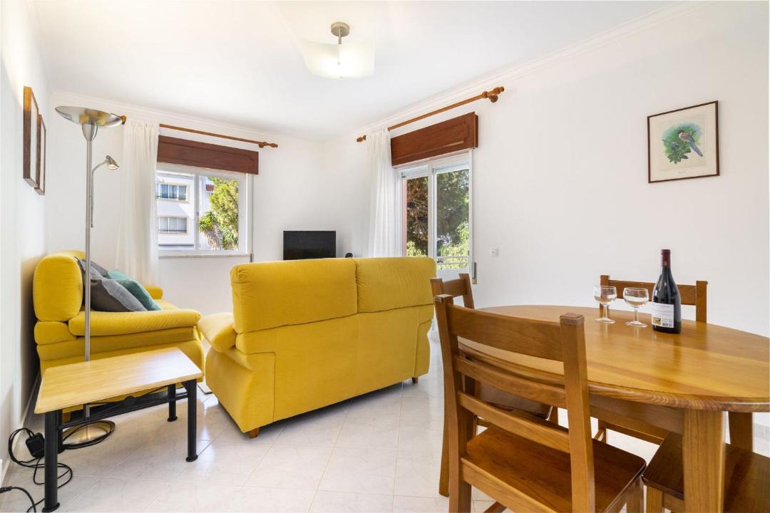 Photo of Livingroom in Aldeia das Acoteias