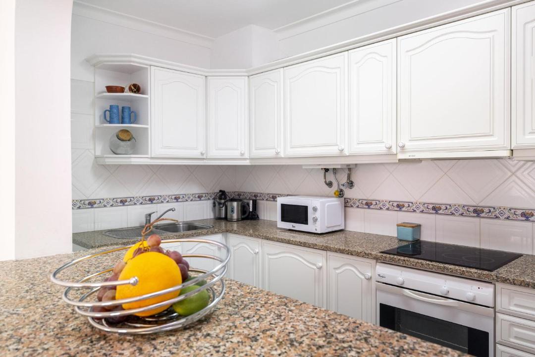 Photo of Kitchen in Aldeia das Acoteias