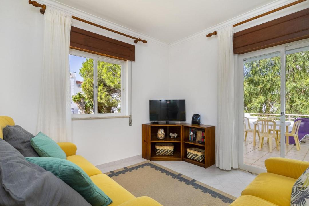 Photo of Livingroom in Aldeia das Acoteias