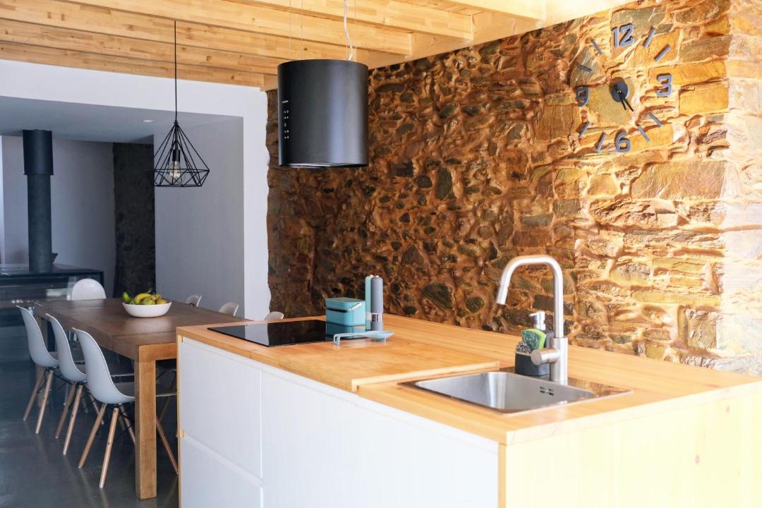 Photo of Kitchen in Gois