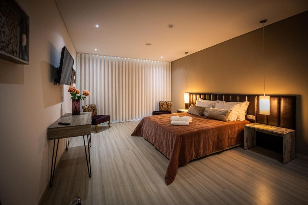 Photo of Bedroom in Fundao