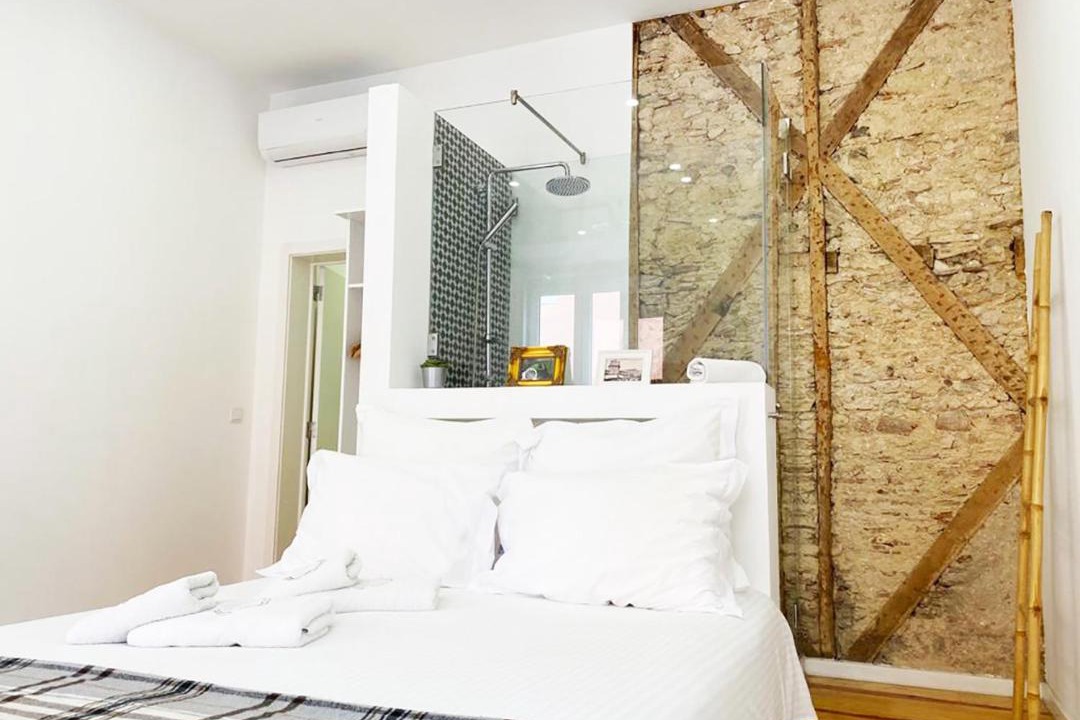 Photo of Bedroom in Santa Isabel