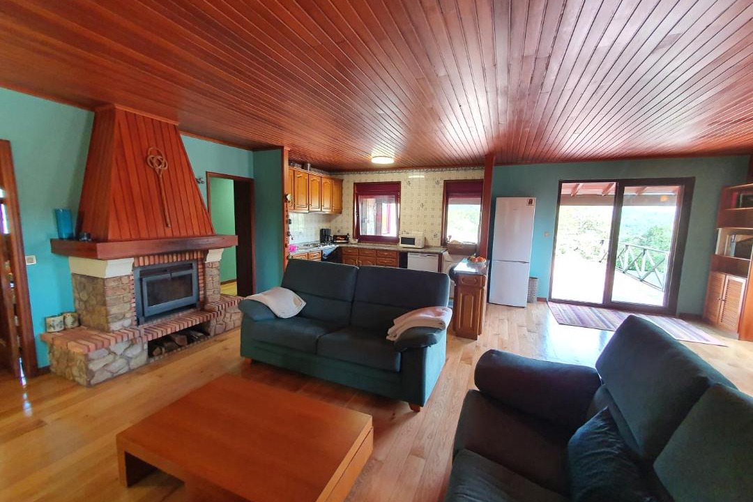 Photo of Livingroom in Castro Laboreiro
