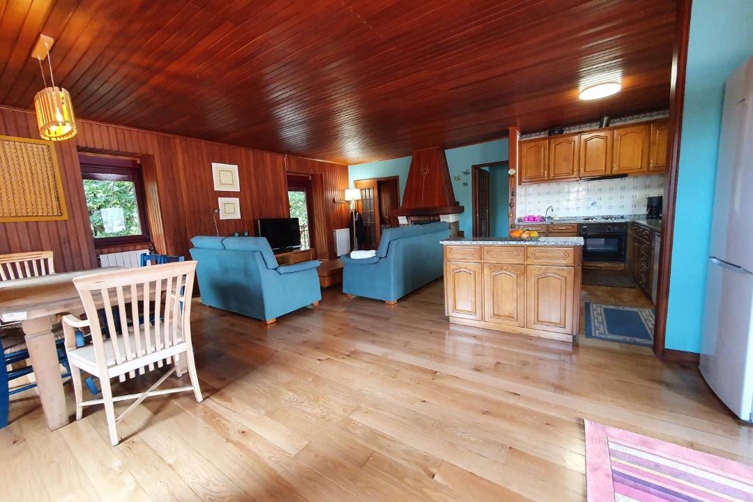 Photo of Livingroom in Castro Laboreiro