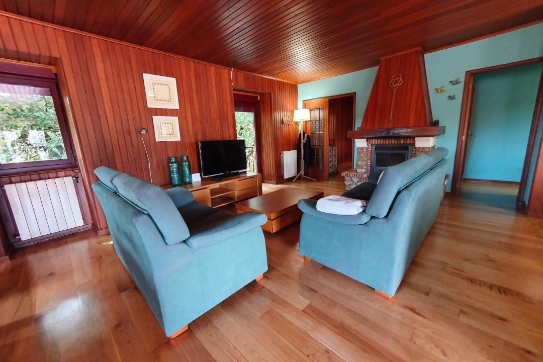 Photo of Livingroom in Castro Laboreiro