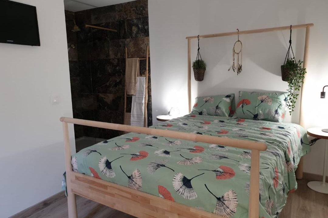 Photo of Bedroom in Idanha-a-Nova