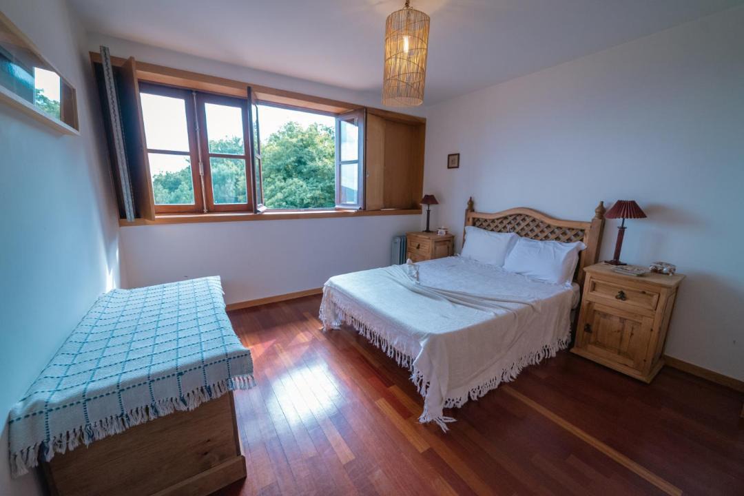 Photo of Bedroom in Bouro