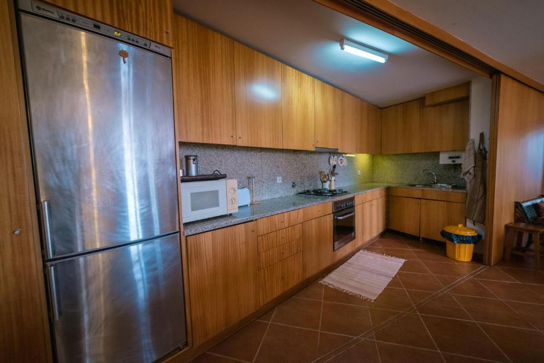 Photo of Kitchen in Bouro