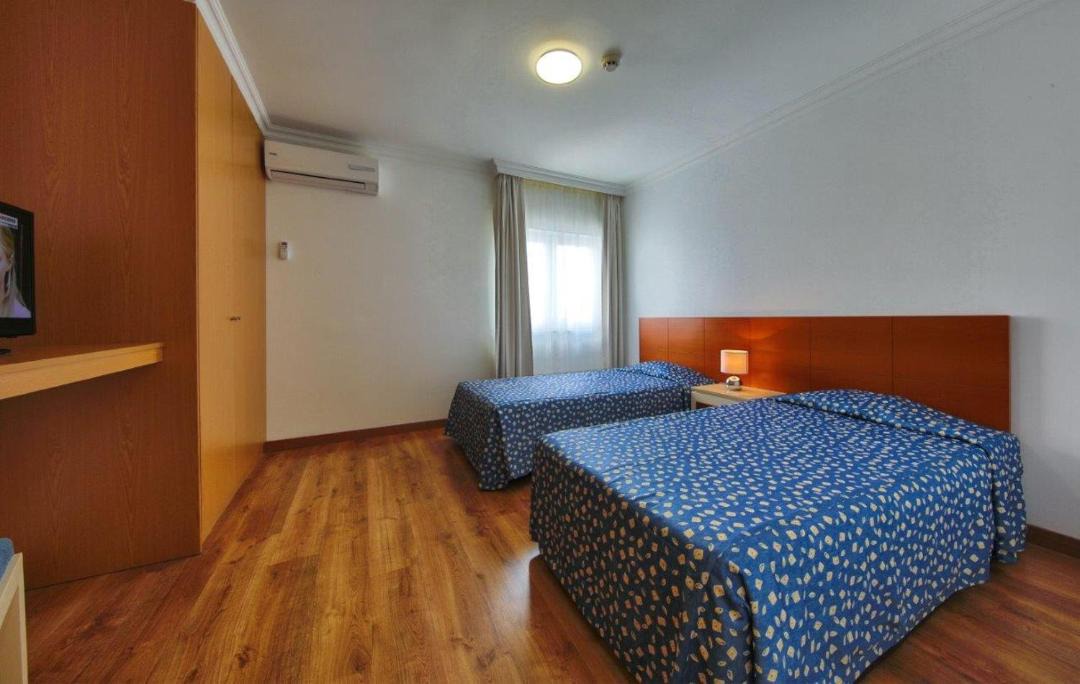 Photo of Bedroom in Portimao