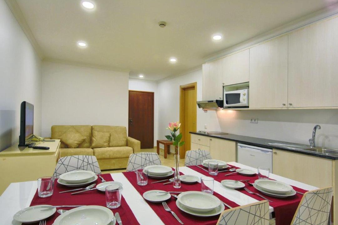 Photo of Livingroom in Portimao