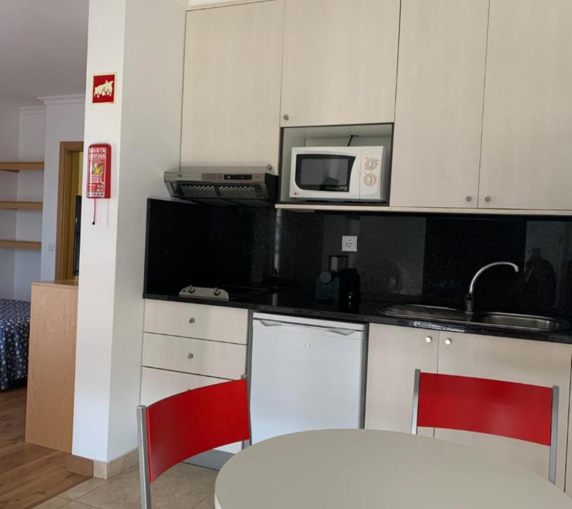 Photo of Kitchen in Portimao