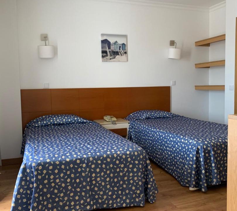 Photo of Bedroom in Portimao
