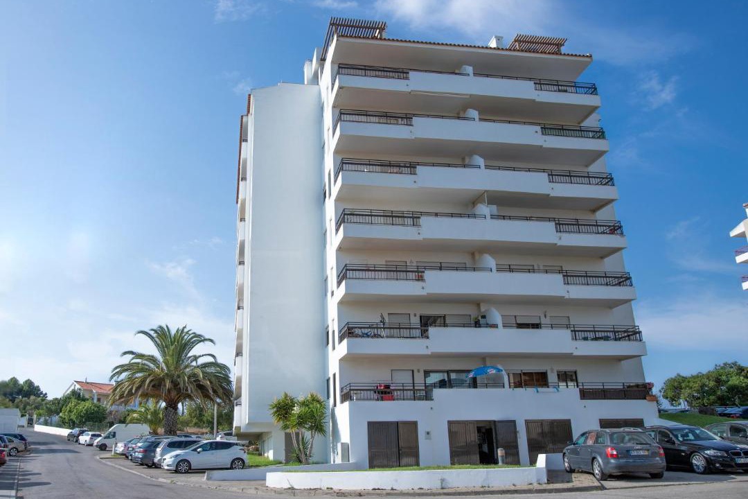 Photo of Buildings in Portimao
