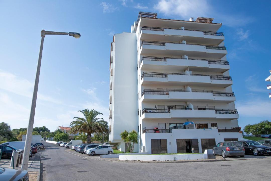 Photo of Buildings in Portimao