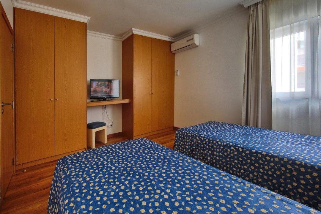 Photo of Bedroom in Portimao