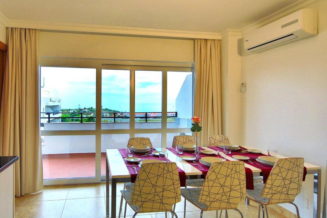 Photo of Livingroom in Portimao