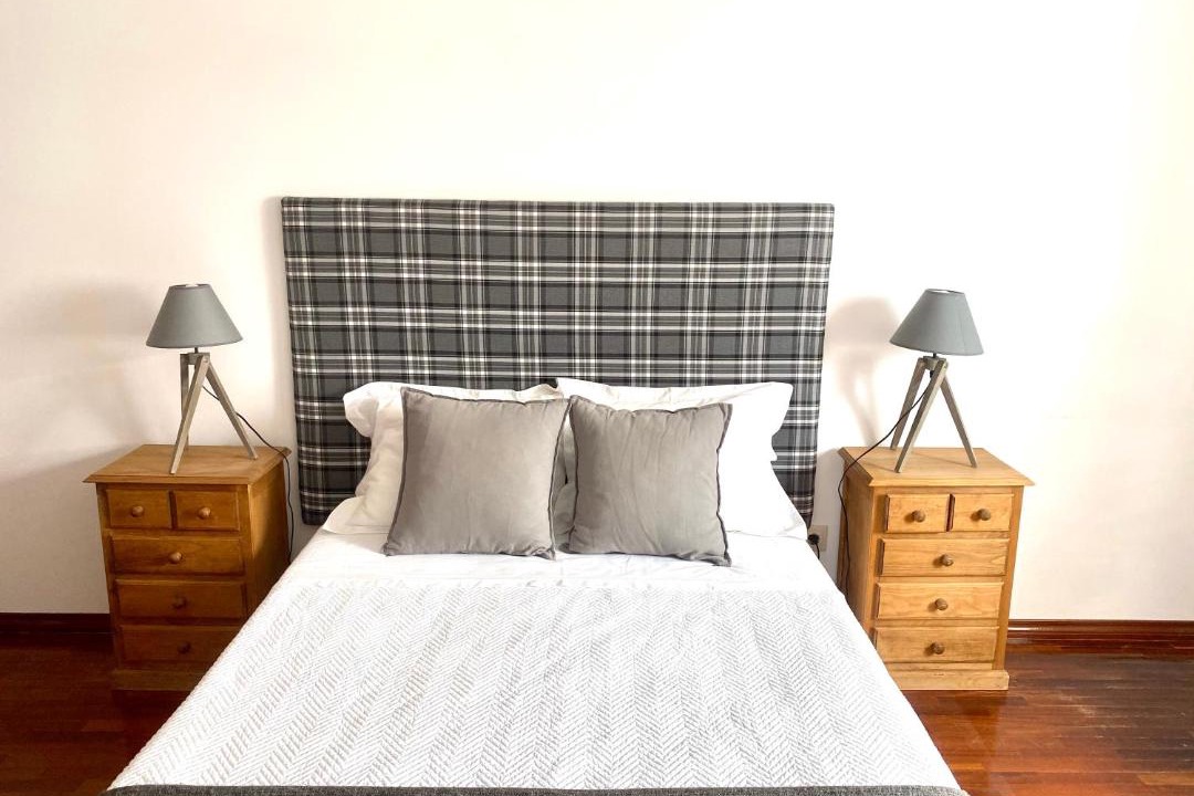 Photo of Bedroom in Nazare