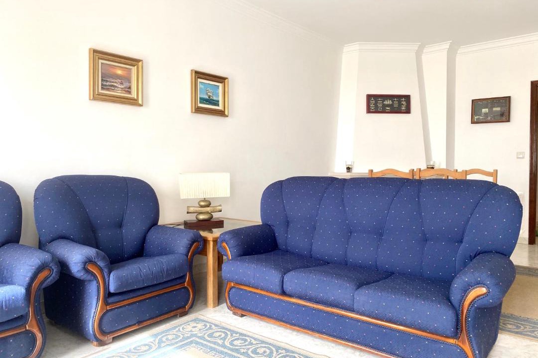Photo of Livingroom in Nazare