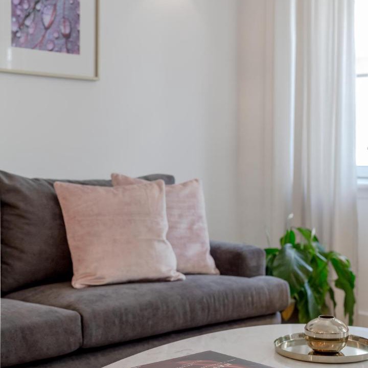 Photo of Livingroom in Merces