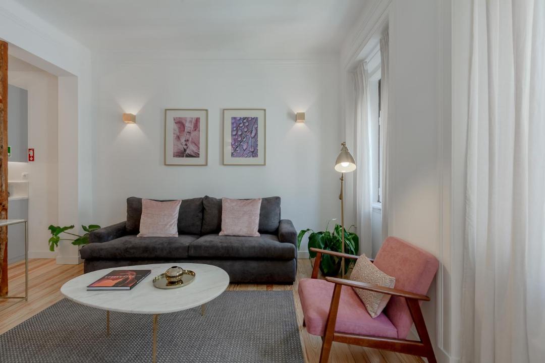Photo of Livingroom in Merces