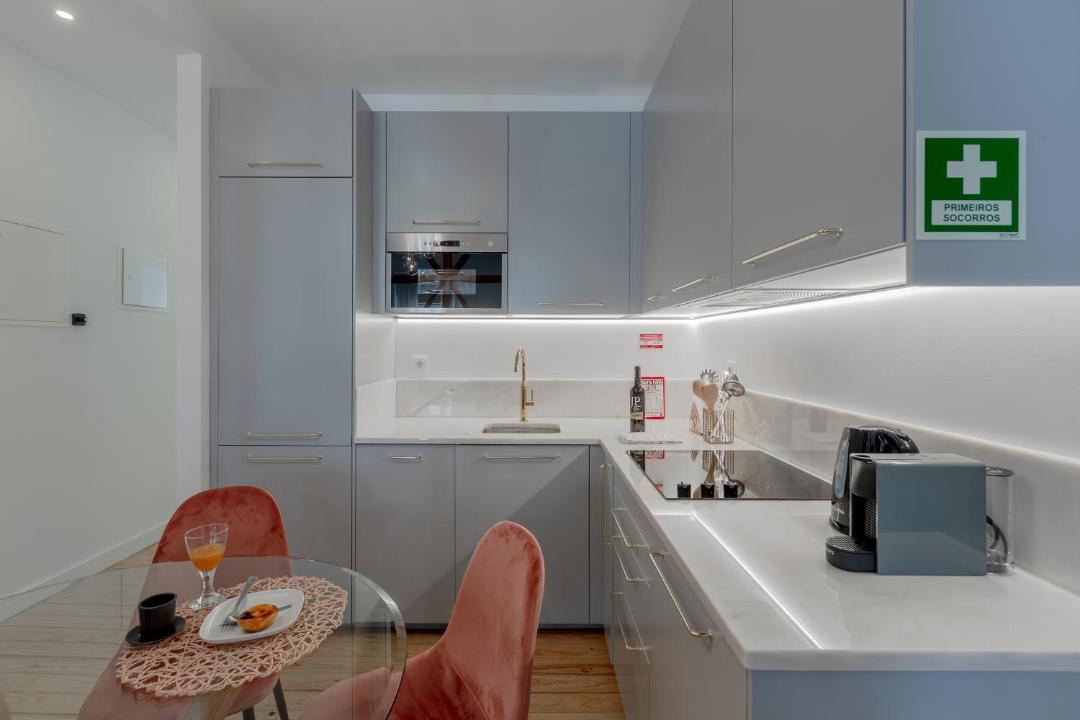 Photo of Kitchen in Merces