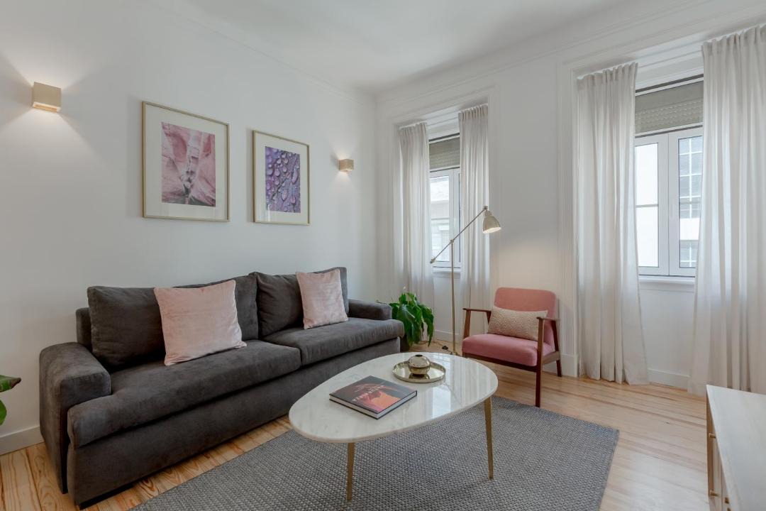 Photo of Livingroom in Merces